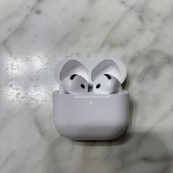 MXP93LL /A AirPods 4 (ANC)