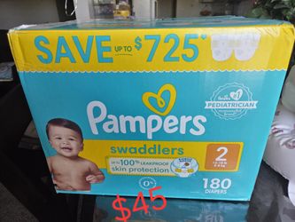 Diapers