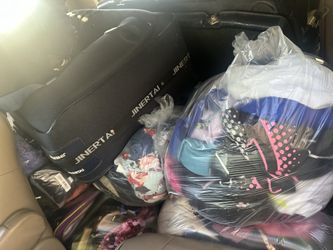 Cloths