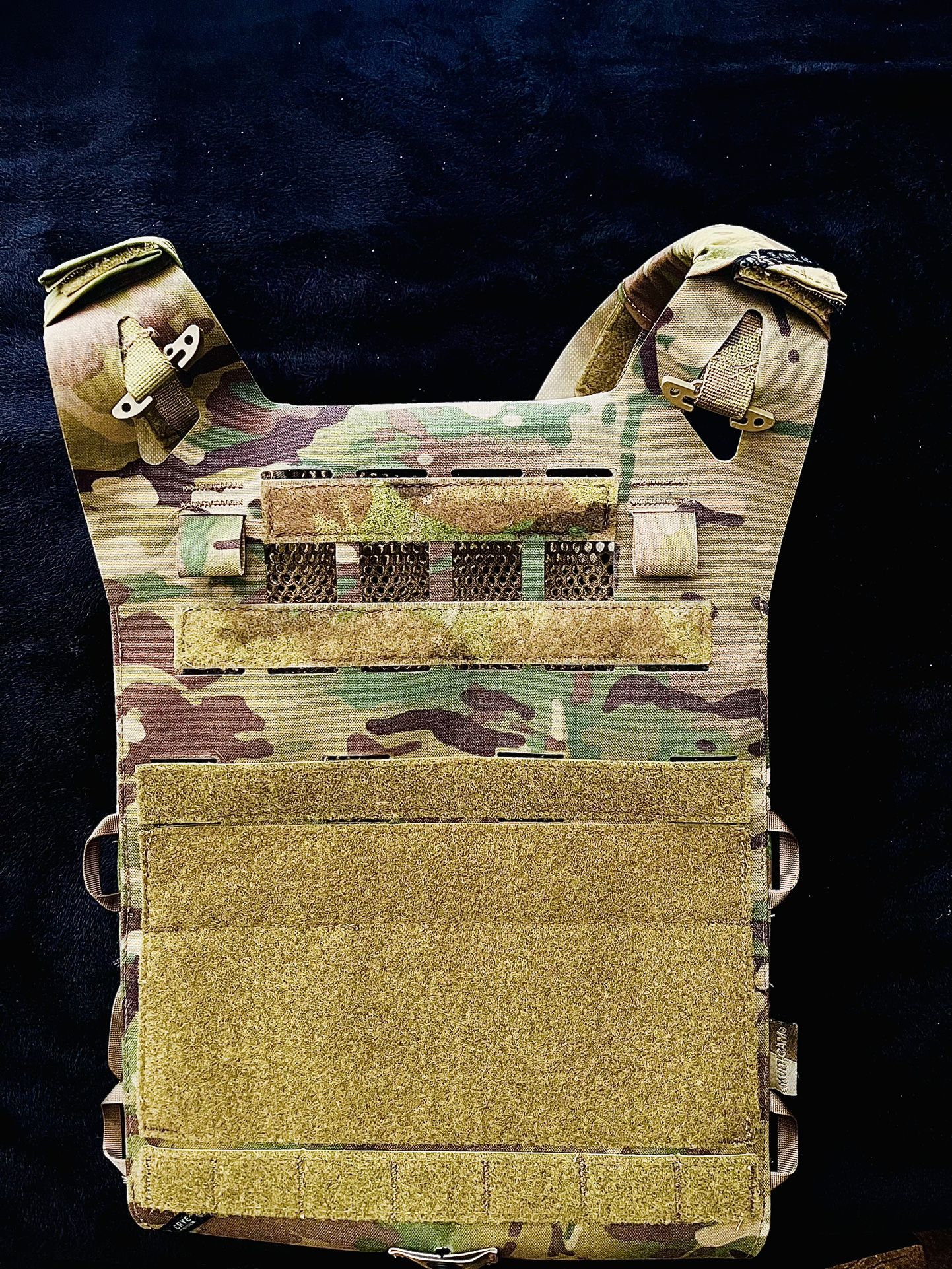 Crye precision SPC -MARITIME OPS