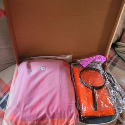 Plus Size, Velma Dinkley costume 
