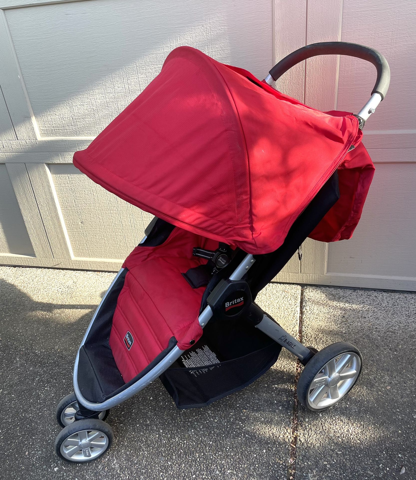 summer infant 3dpac cs+ stroller Ingenuity 3Dquickclose Compact Fold – Lightweight Stroller with Oversized Canopy, Extra-Large Storage and Compact Fold, Gray : Baby About Britax | Britax Alchimiste Sizes:L-XL Keep things light without