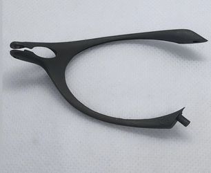 OAKLEY LEFT FRAME ROMEO!!