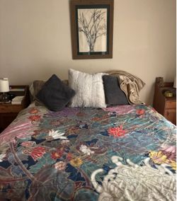 King Comforter