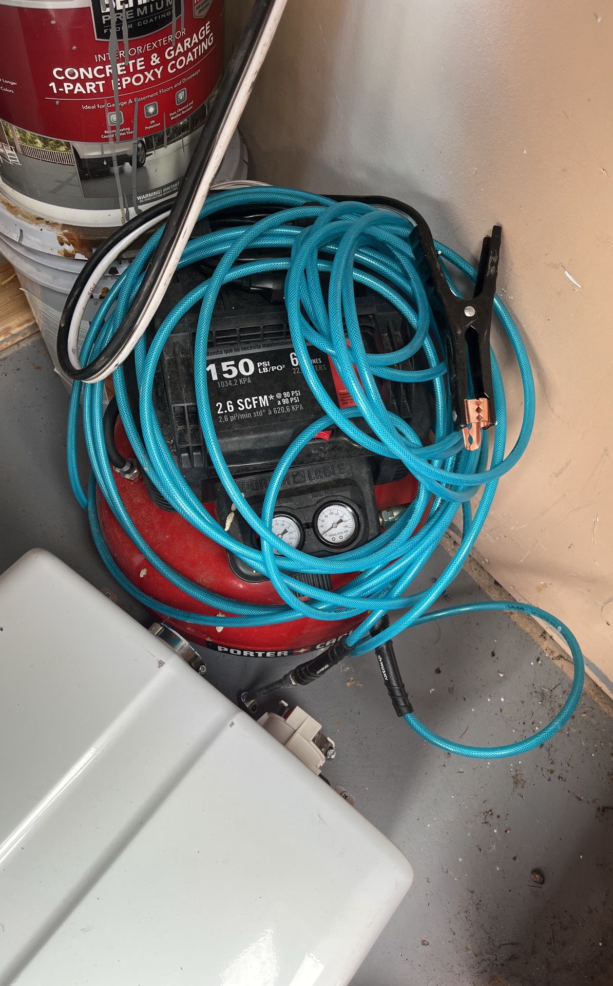 Compressor