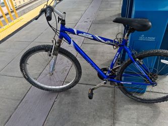 Diamondback dlx26" mtn bike
