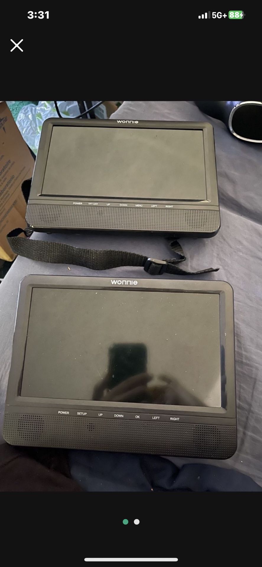 Dvd Player