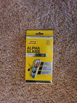 New original Alpha Glass
