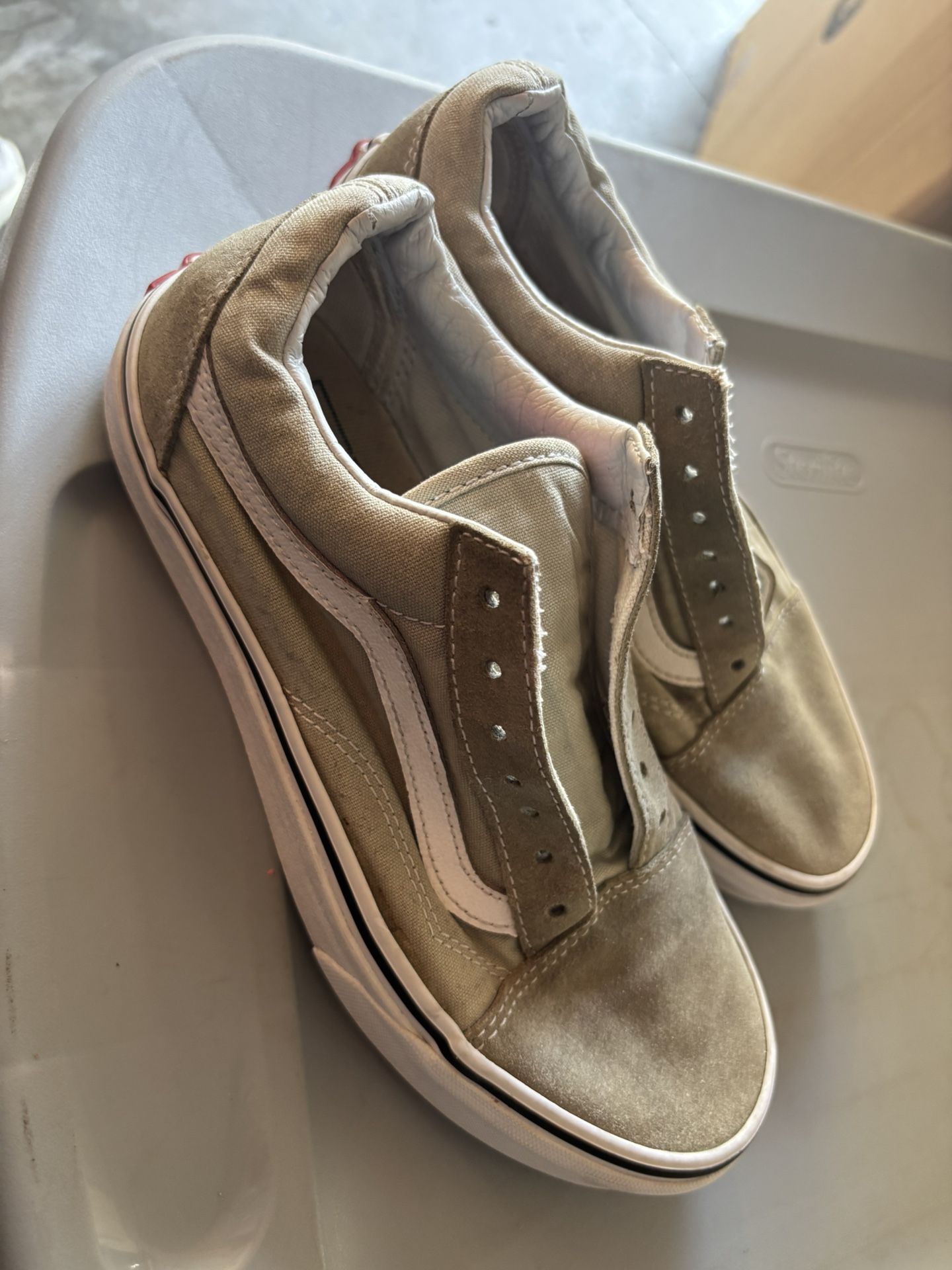 Vans Shoes