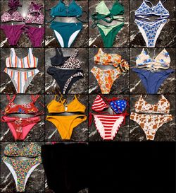 Medium Swim Bundle