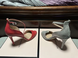 BCBG Generation Jessica Size 9