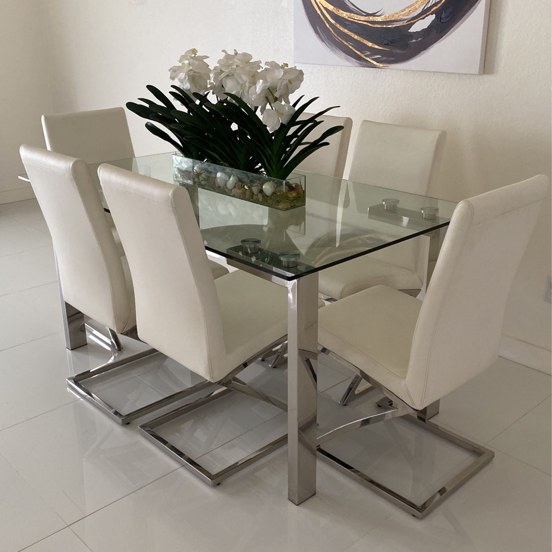 Juego De Comedor