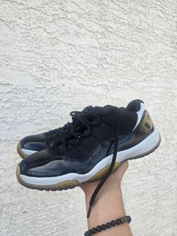 Jordan 11 Lows Size 10.5 Mens
