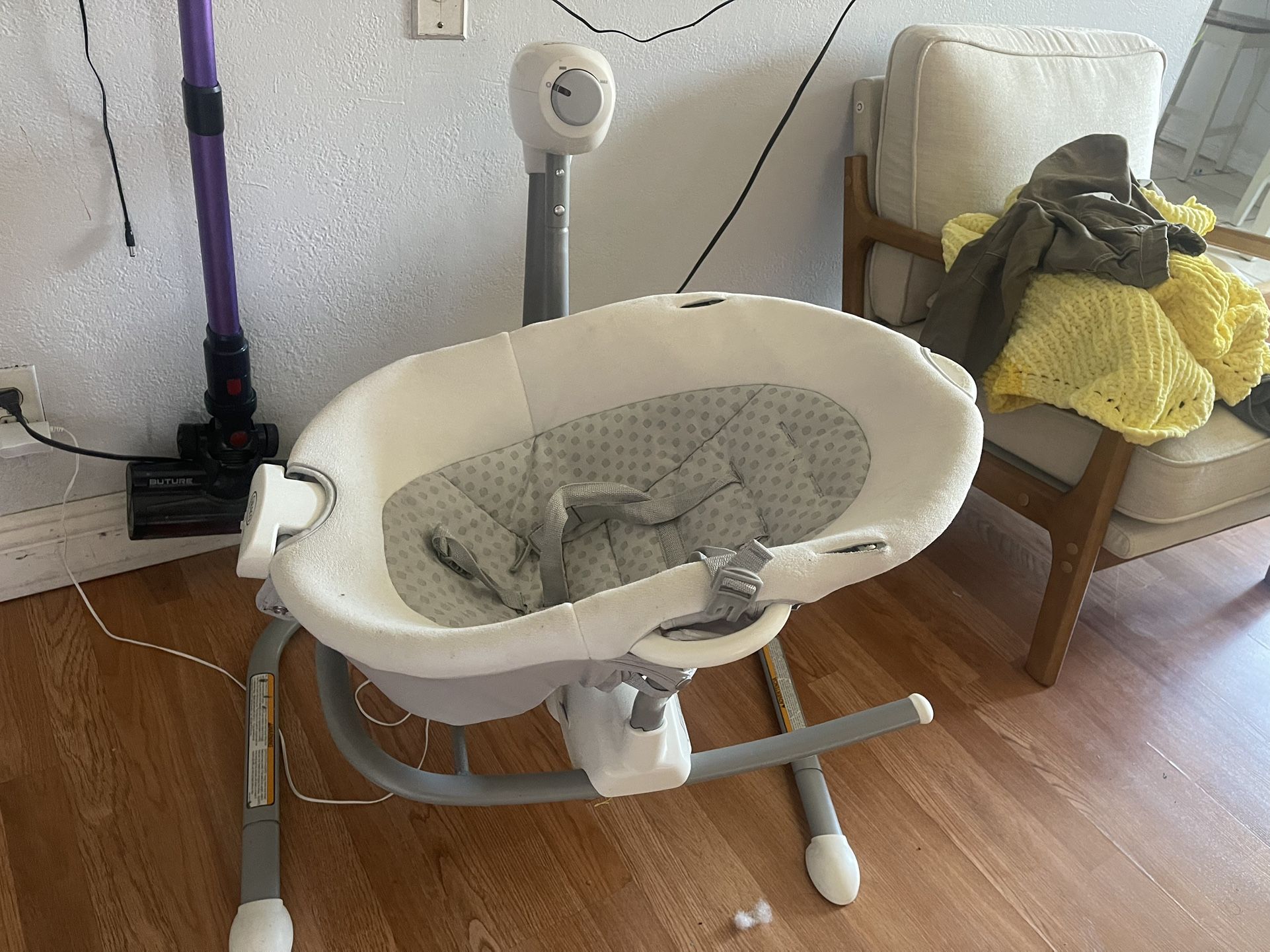 Infant Swing