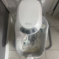 Graco Swing