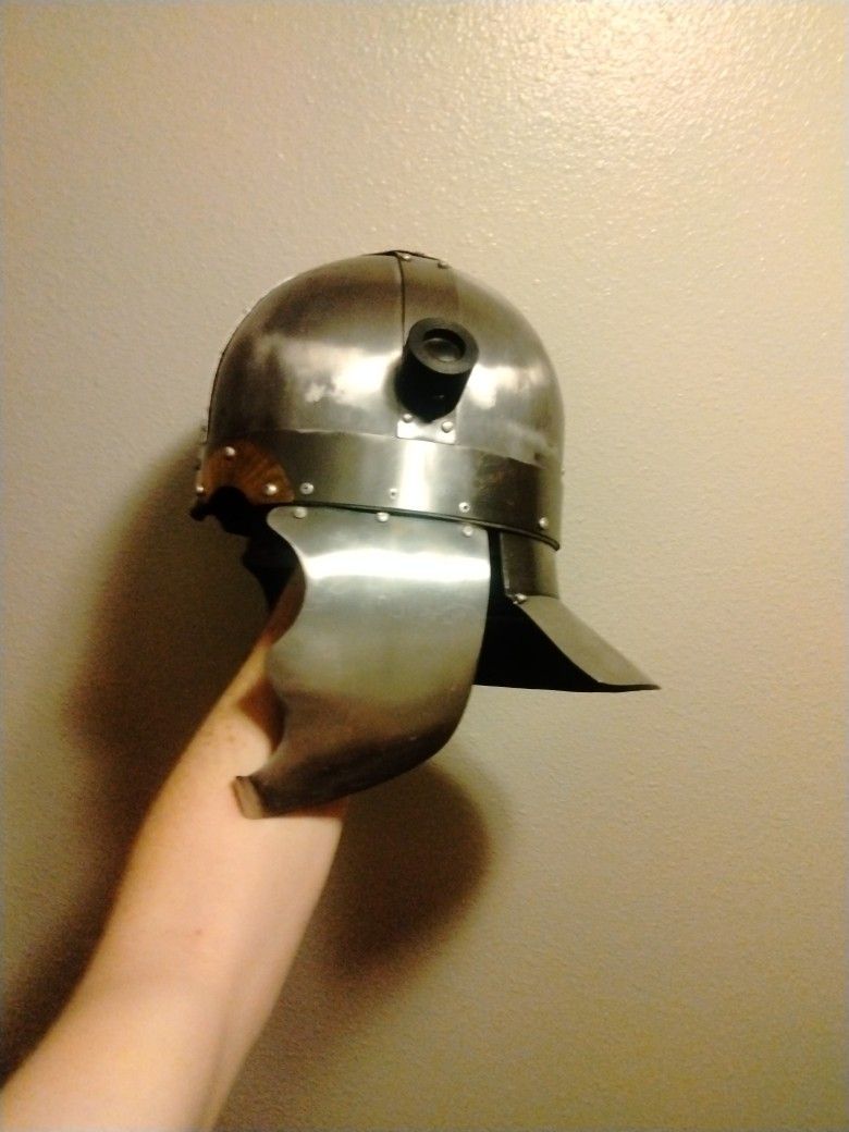 Helmet