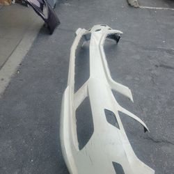 09/10/11/12/13 Mercedes e350 front bumper