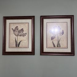 Flower Frames