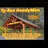 👷🏾‍♂️ The HandyMan 5⭐️