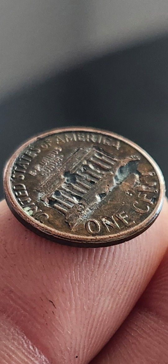 Error Penny