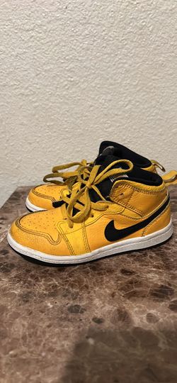 Tenis Para Niño