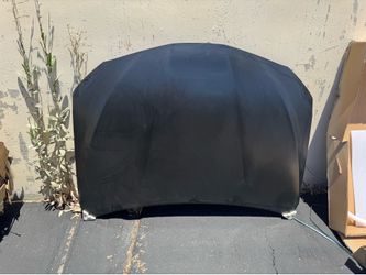 For toyota camry 2018-2024 hood