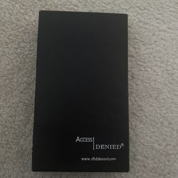 Wallet