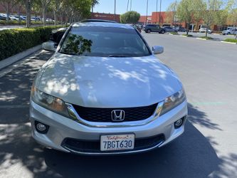 2013 Honda Accord  Coupe EXCELLENT CONDITION