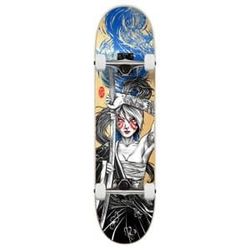YOCAHER SKATEBOARD SIZE 7.75