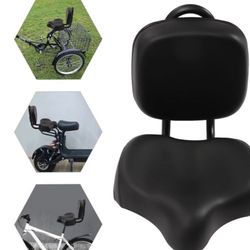Bike Saddle