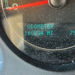 2009 GMC Yukon Denali 