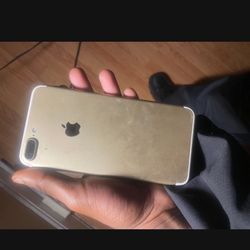 iPhone 7 Plus