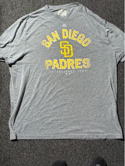 San Diego Padres T-Shirt