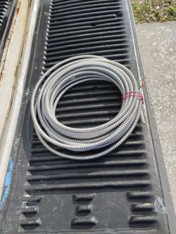 12/3 Mc Cable Copper