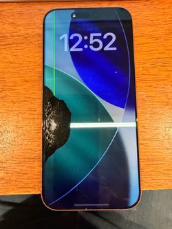 Iphone 17pro max