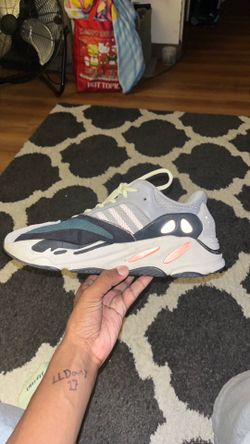 Yeezy Boost 700 Wave Runner. 10.5