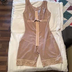 Compression Wear