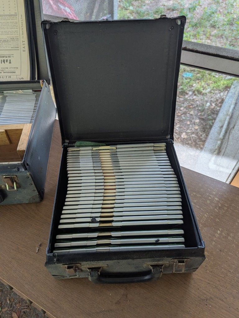 Vintage Bar Clay Bridge Supplies