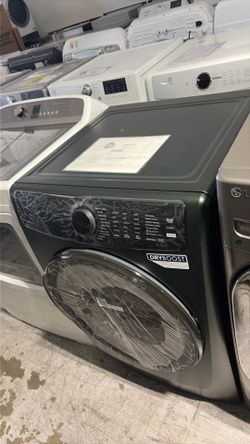 Electrolux electric dryer