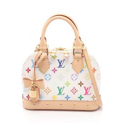 BB Shoulder Handbag M13078 Monogram