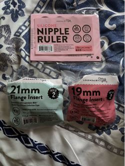Legendairy Milk Inserts