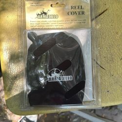 Reel Cover 