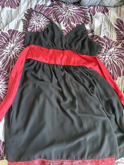 Babydoll Nightdress Size S