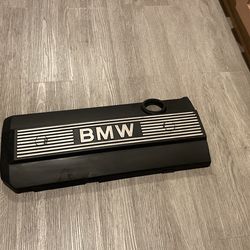 BMW Engine Cover 