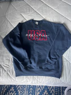 USA Athletics Softball Fan Gear
