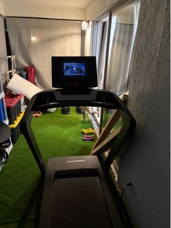 NordicTrack Tredmill (Quick Sale)