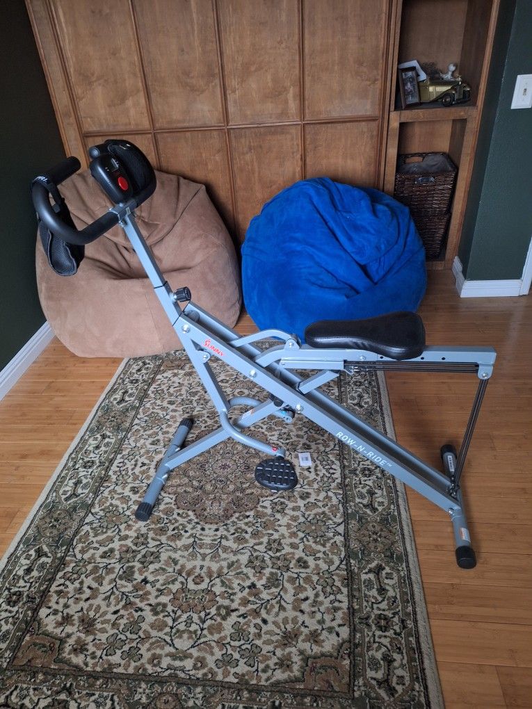 Exercise Equipment