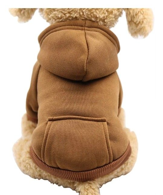 Dogs Clothes Hoodie