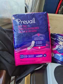 Pads