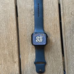 Apple Watch Series 9 - Stay Elegantly Connected cup yourself